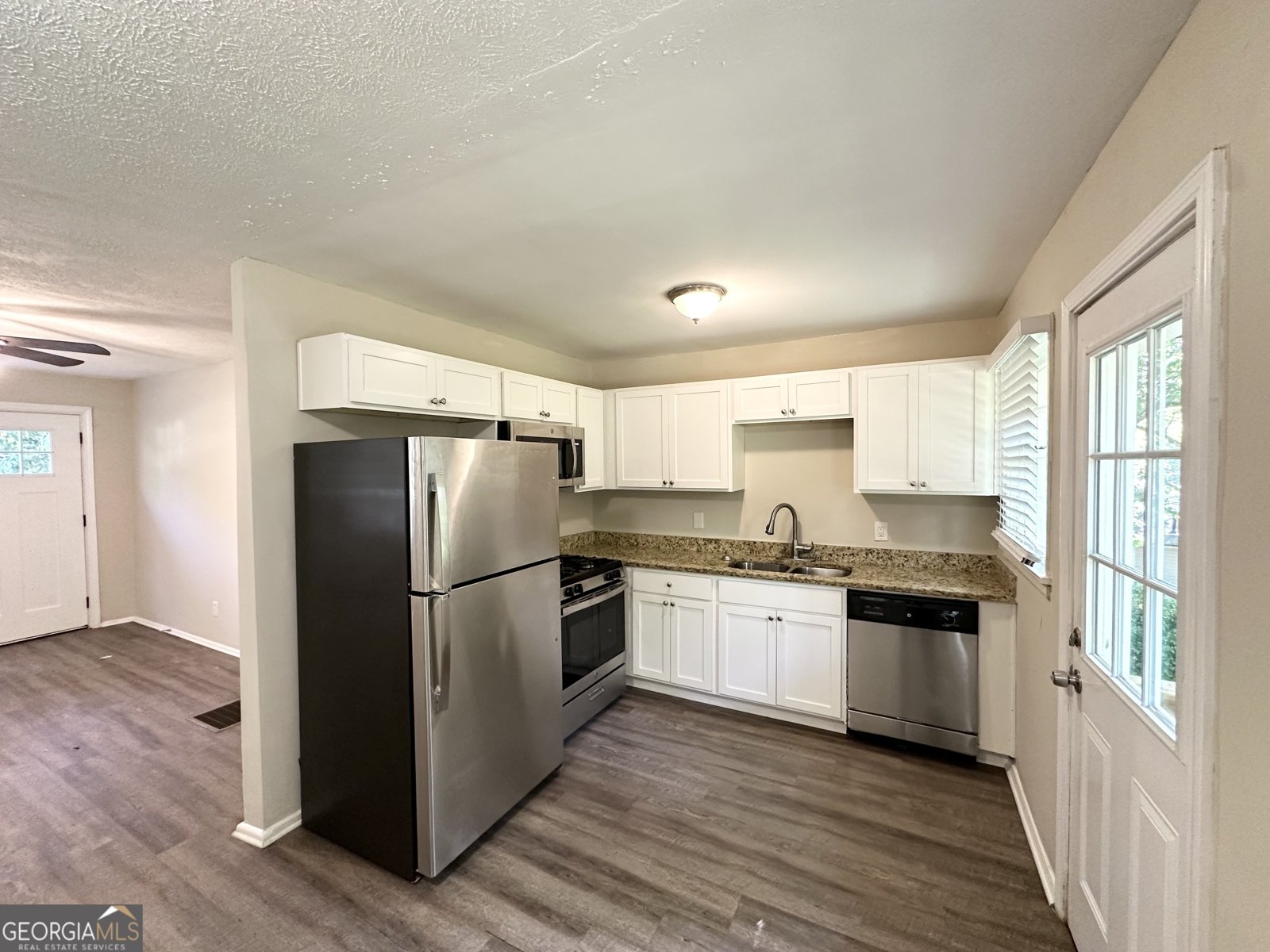 250 Glenrose Circle Atlanta - 5