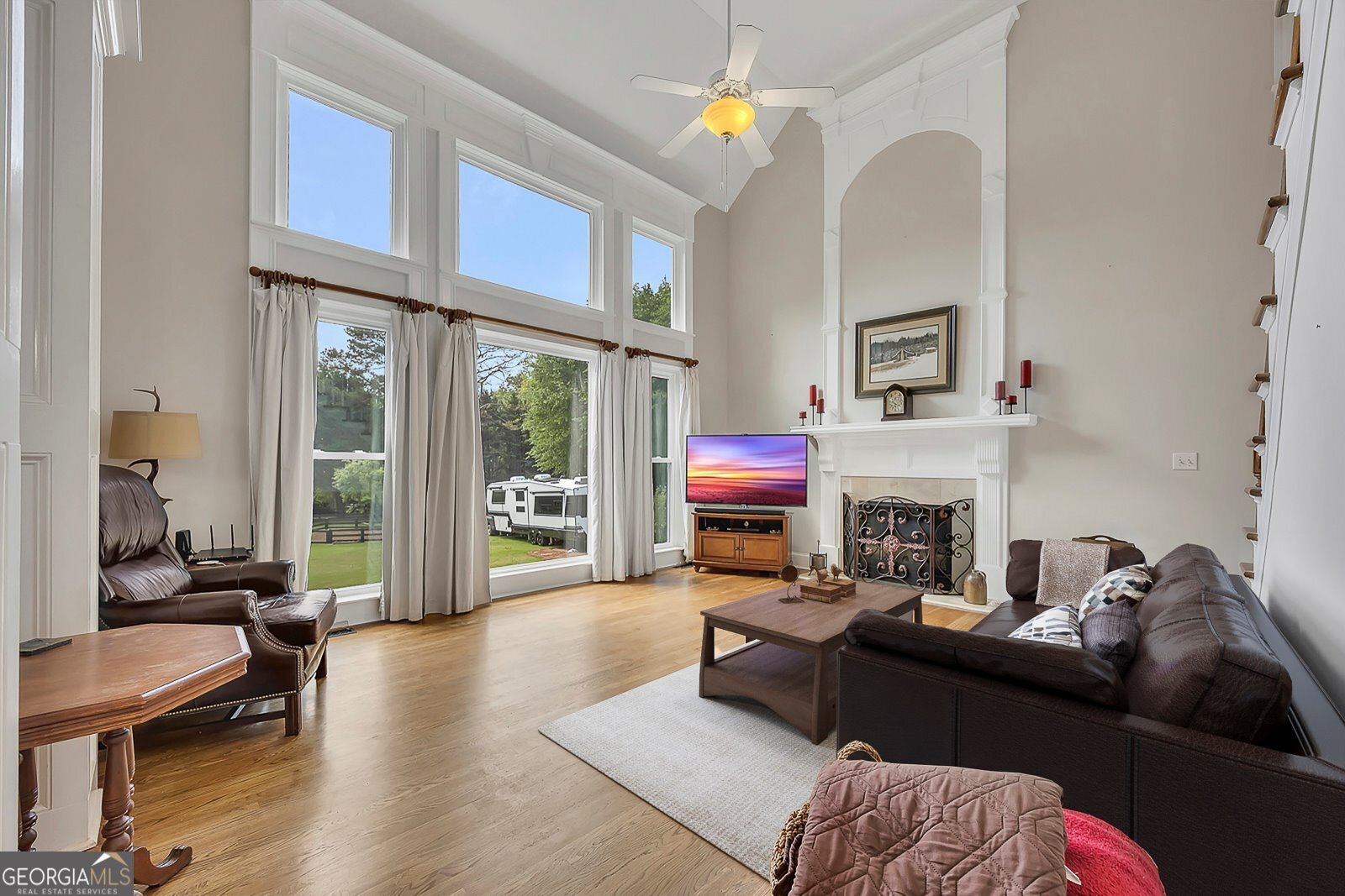 515 Watboro Hill Drive Milton - 10