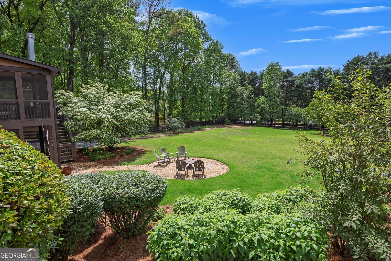 515 Watboro Hill Drive Milton - 50