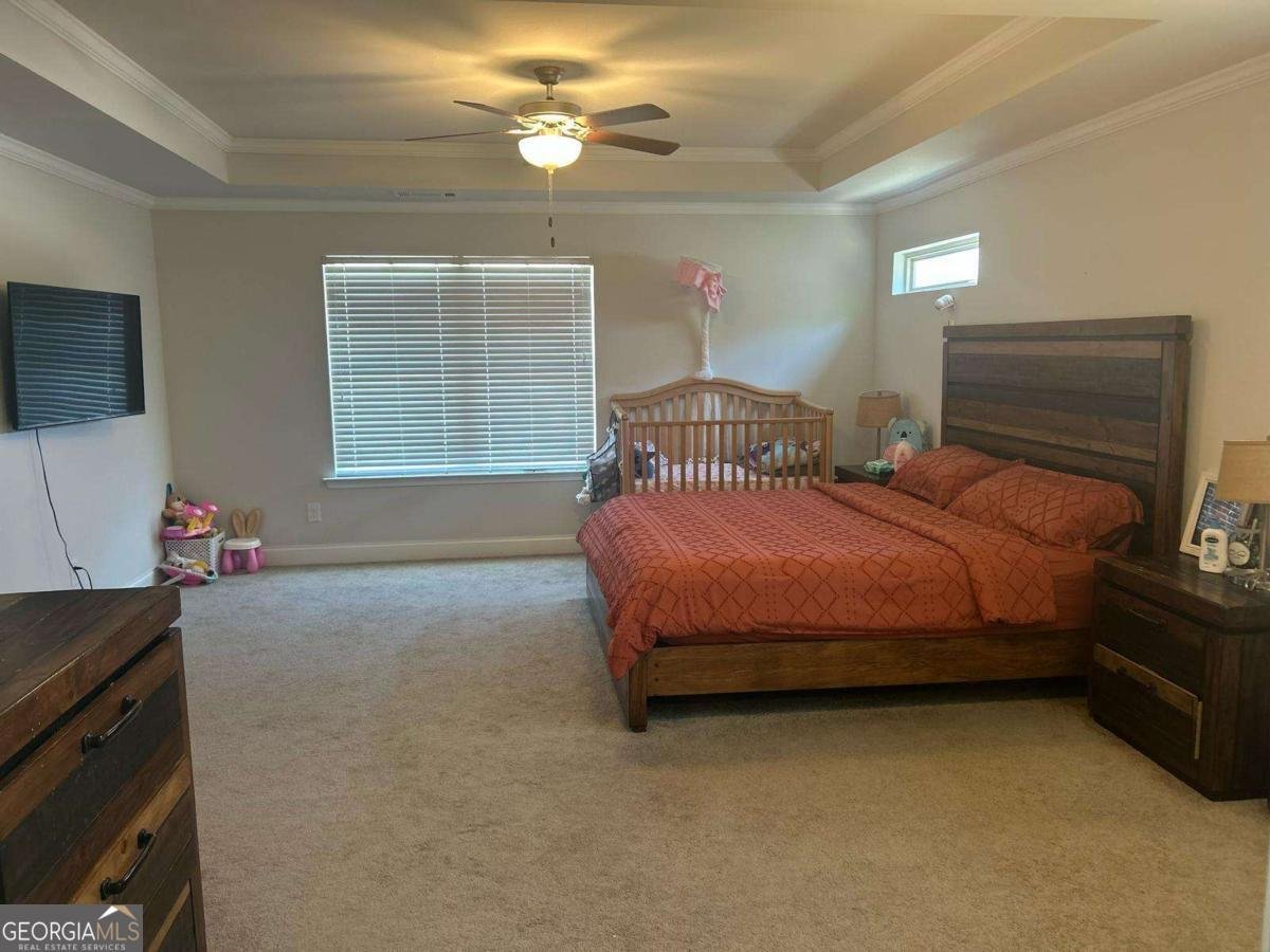 82 Hinton Farm Way Dacula - 11