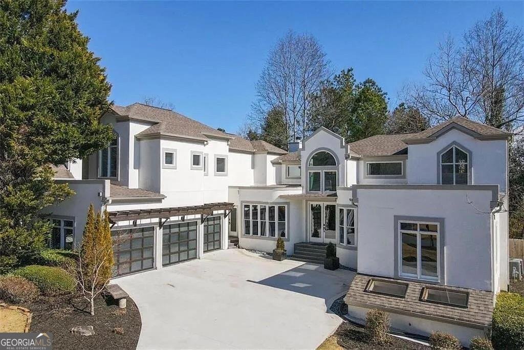 255 Northland Ridge Trail Atlanta - 1