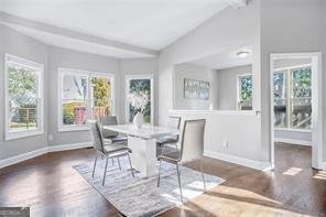 255 Northland Ridge Trail Atlanta - 11