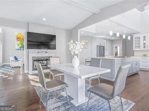 255 Northland Ridge Trail Atlanta - 12