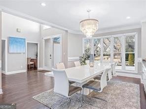 255 Northland Ridge Trail Atlanta - 13