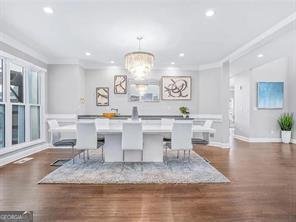 255 Northland Ridge Trail Atlanta - 14