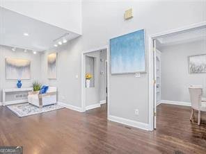 255 Northland Ridge Trail Atlanta - 15