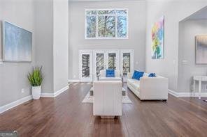 255 Northland Ridge Trail Atlanta - 16