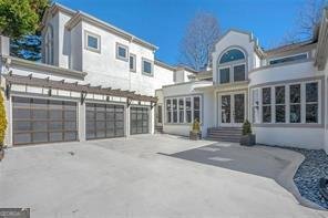 255 Northland Ridge Trail Atlanta - 2