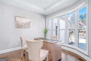 255 Northland Ridge Trail Atlanta - 21