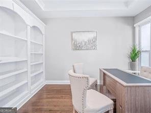 255 Northland Ridge Trail Atlanta - 22