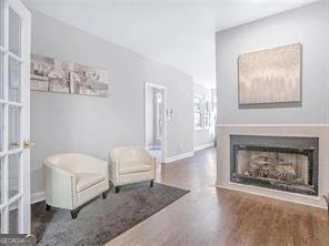 255 Northland Ridge Trail Atlanta - 23