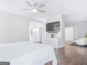 255 Northland Ridge Trail Atlanta - 25