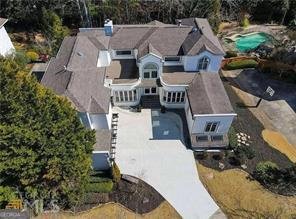 255 Northland Ridge Trail Atlanta - 3