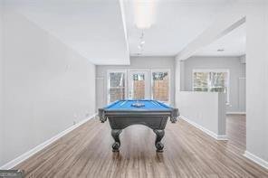 255 Northland Ridge Trail Atlanta - 33