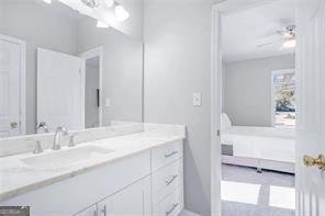 255 Northland Ridge Trail Atlanta - 37