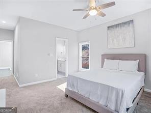 255 Northland Ridge Trail Atlanta - 38