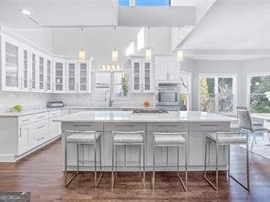 255 Northland Ridge Trail Atlanta - 4