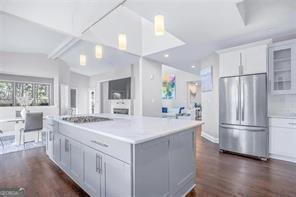 255 Northland Ridge Trail Atlanta - 6