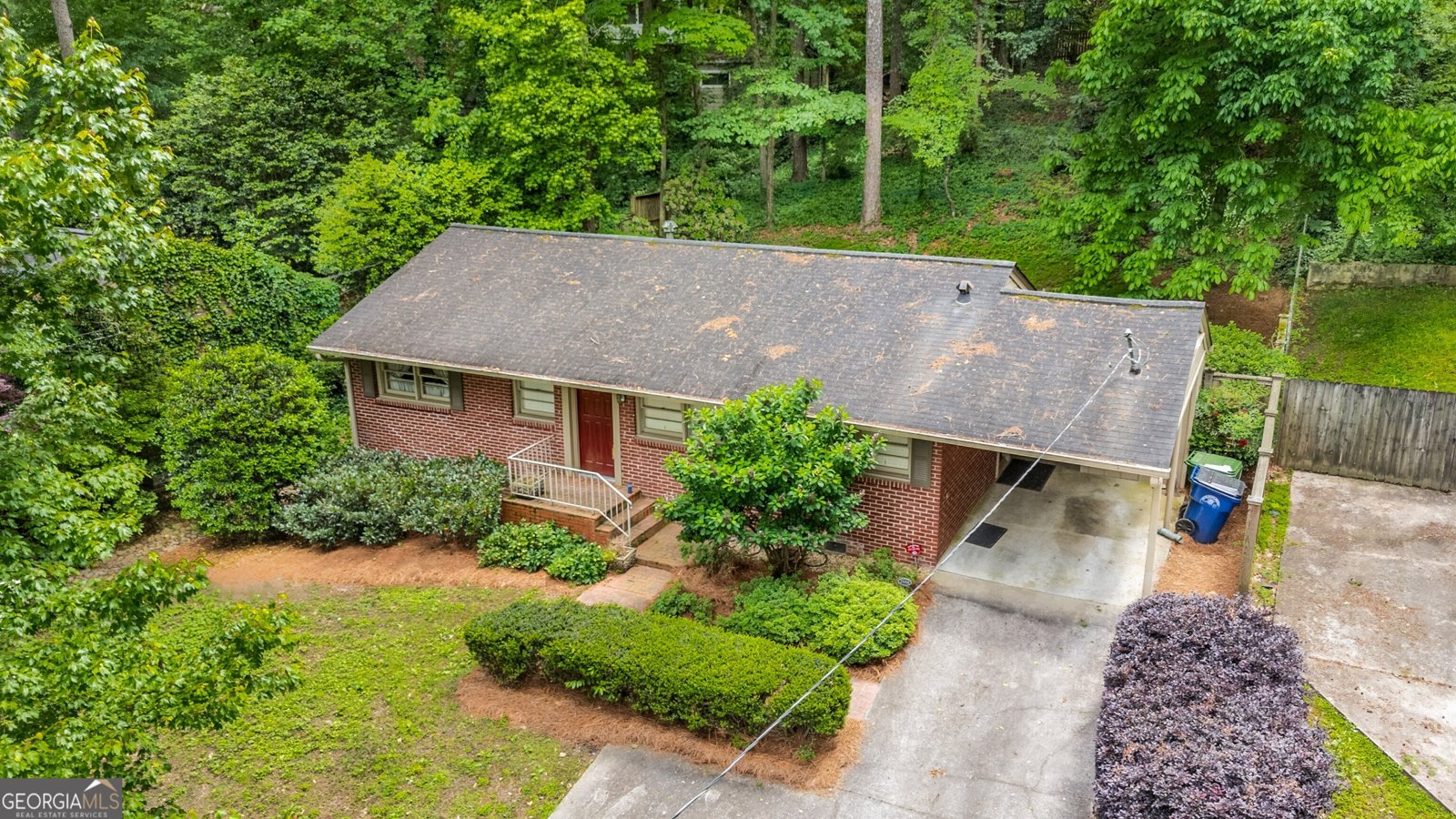 2556 Defoors Ferry Road Atlanta - 19