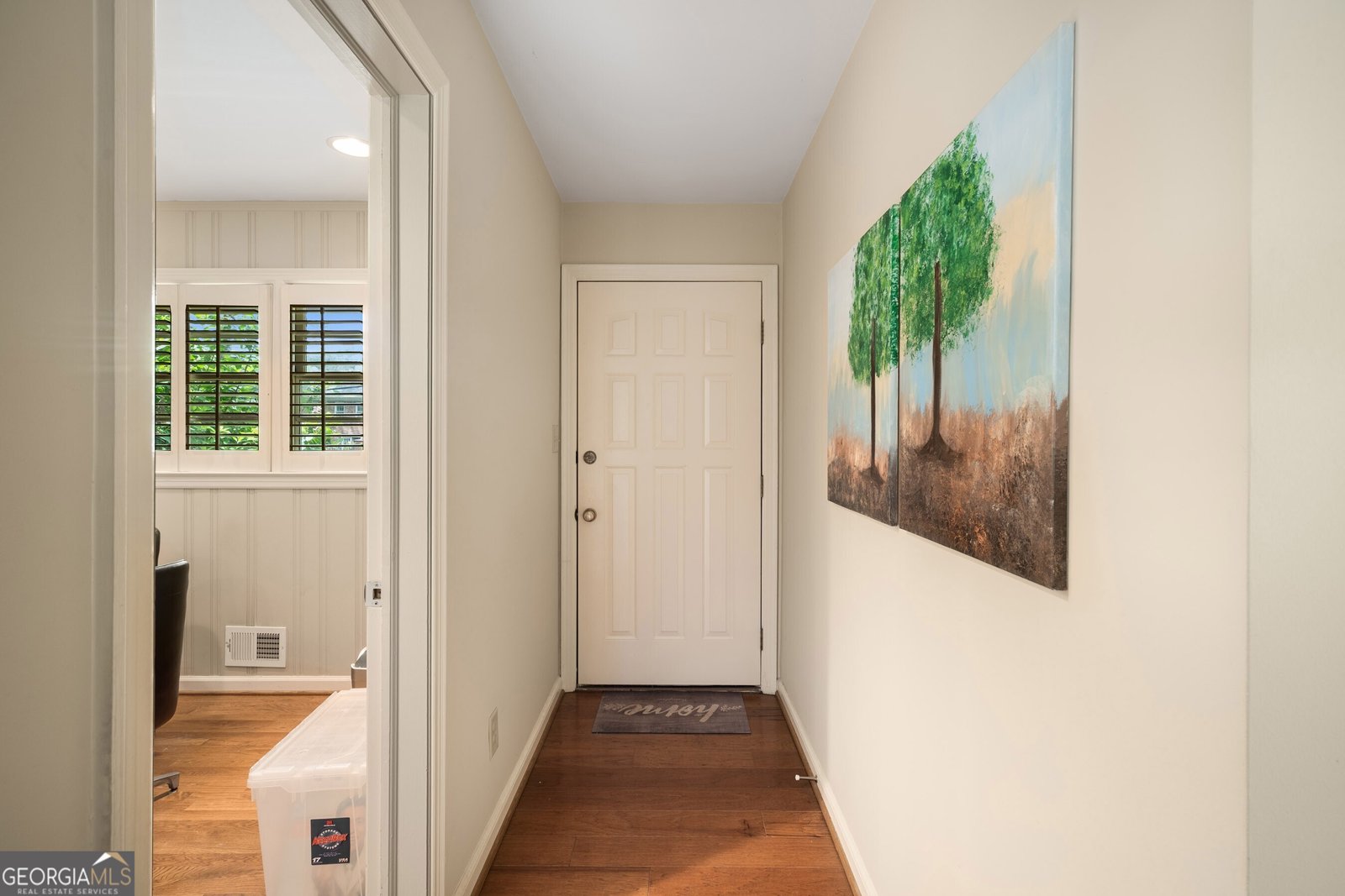 2556 Defoors Ferry Road Atlanta - 2