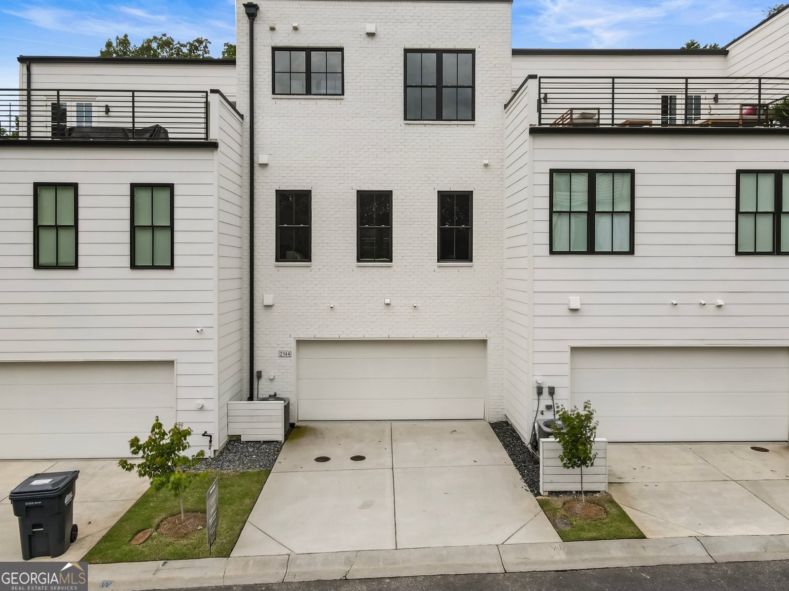 2144 Tidwell Lane Atlanta - 48