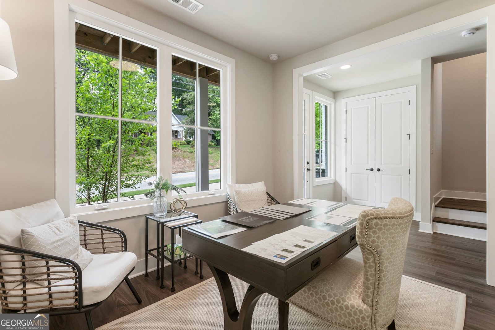 2144 Tidwell Lane Atlanta - 9