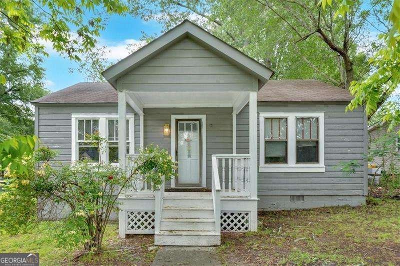 104 Dellwood Drive Rome - 1