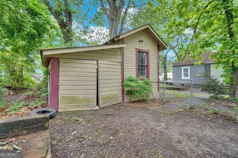 104 Dellwood Drive Rome - 28