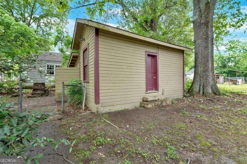 104 Dellwood Drive Rome - 30