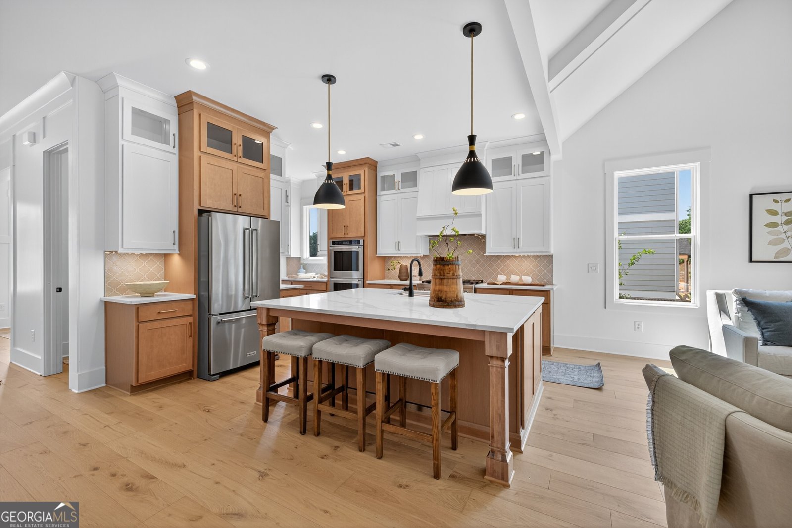 5627 Meadowstone Walk Kennesaw - 15
