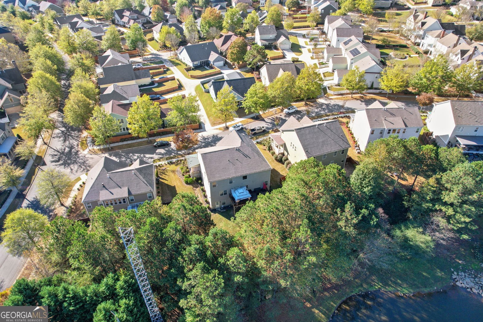 3213 Blackley Old Road Douglasville - 34