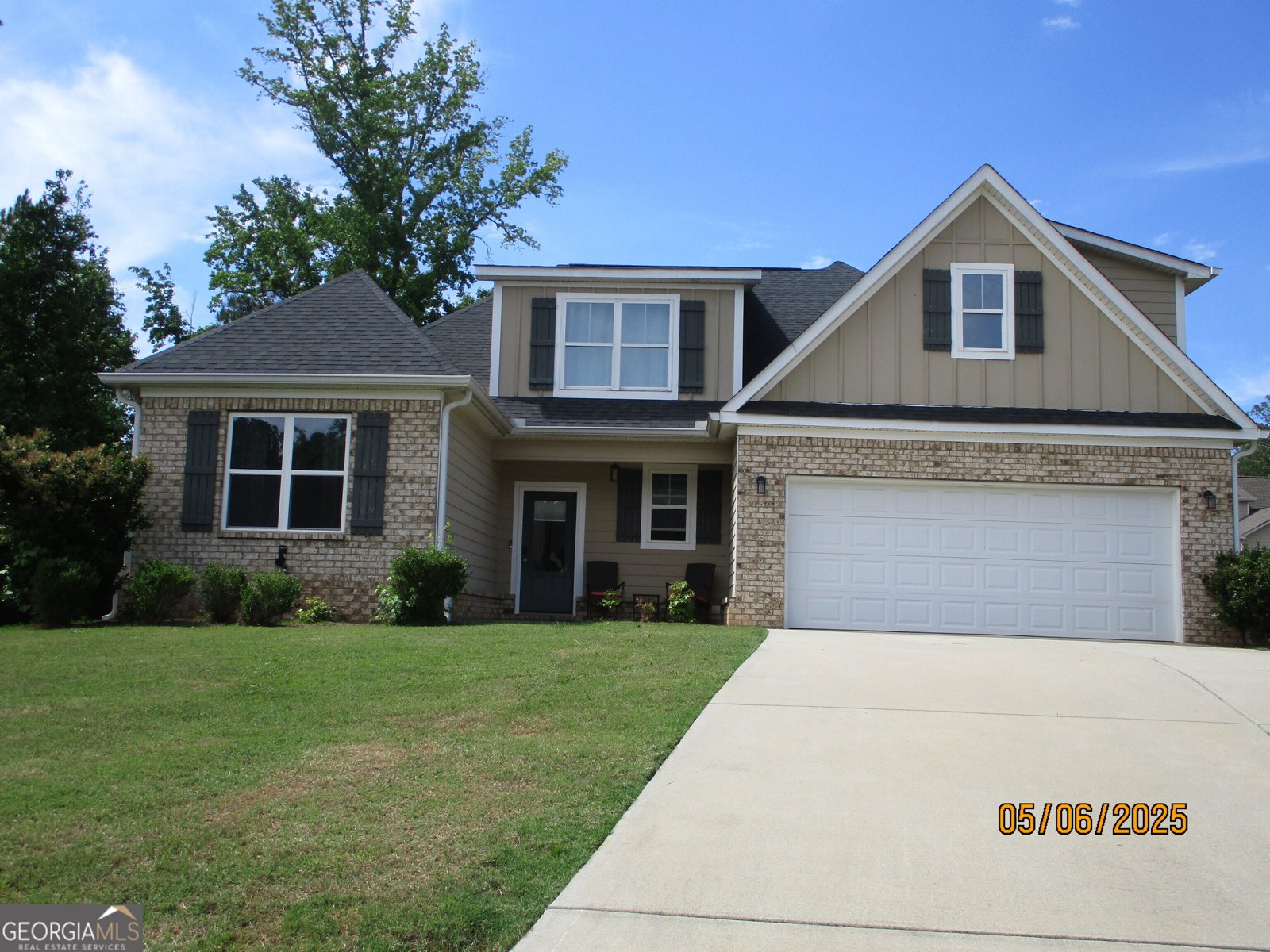 183 Piedmont Lake Drive Gray - 1