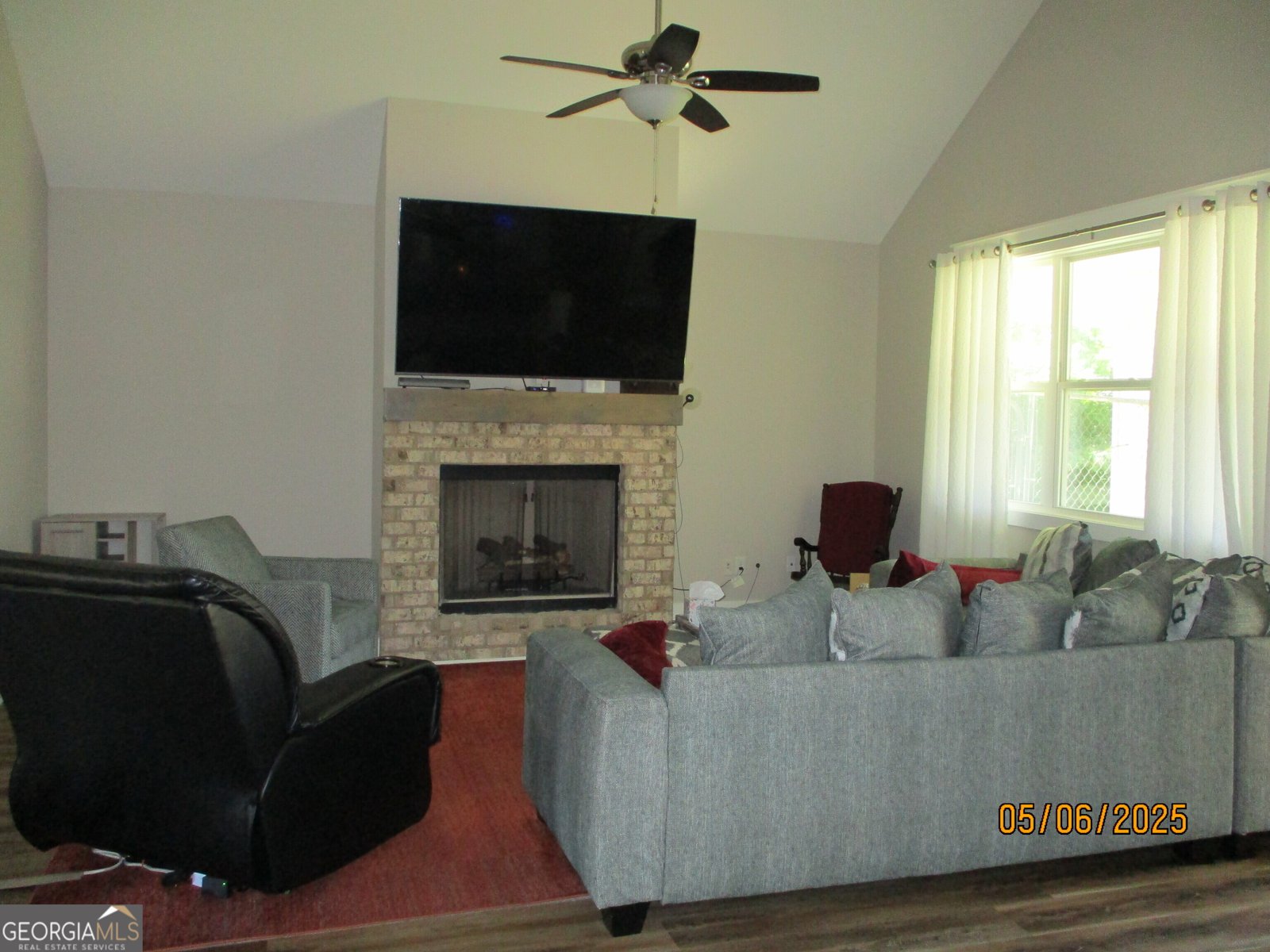 183 Piedmont Lake Drive Gray - 2