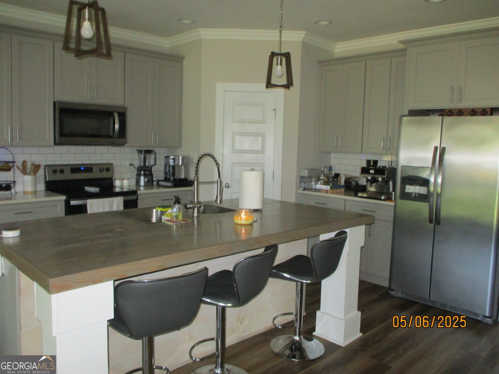 183 Piedmont Lake Drive Gray - 3