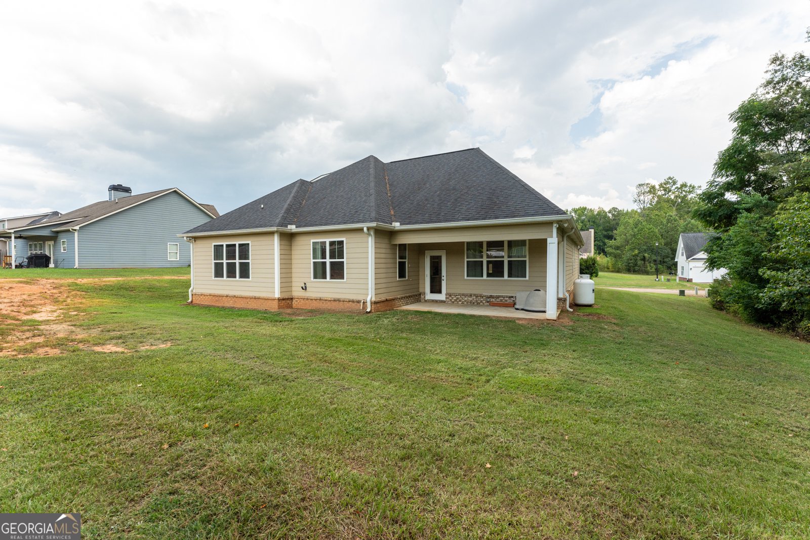 183 Piedmont Lake Drive Gray - 39