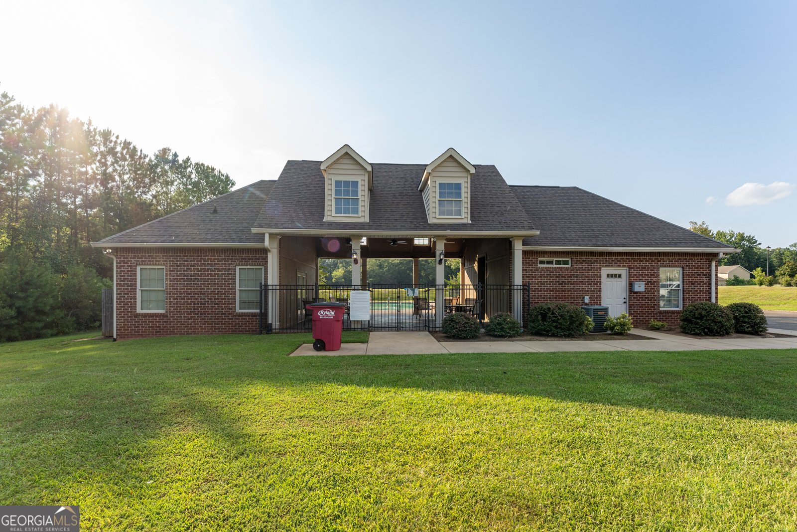 183 Piedmont Lake Drive Gray - 41