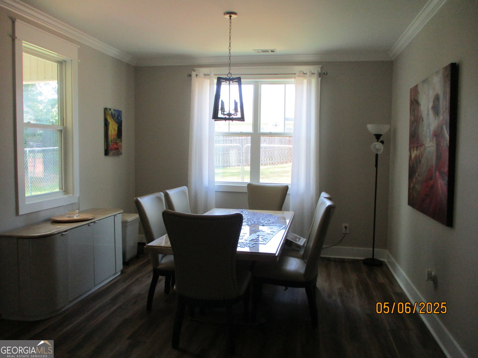 183 Piedmont Lake Drive Gray - 5