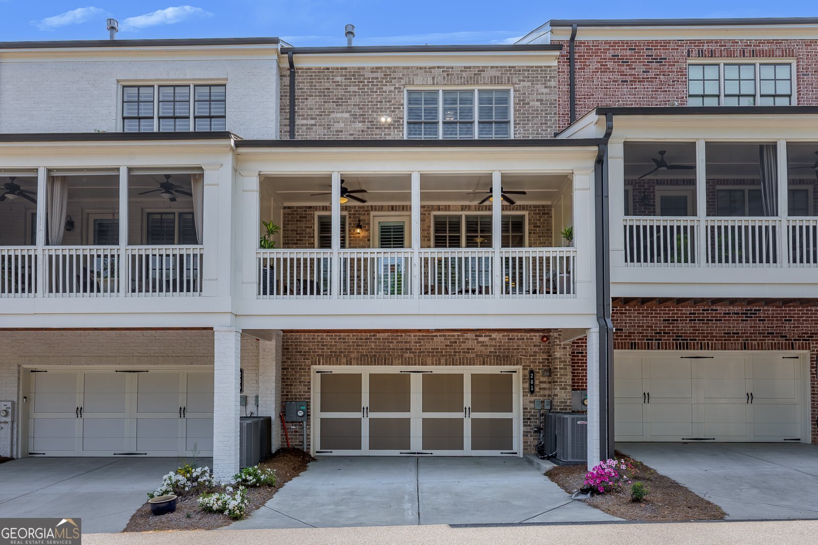 281 Cherokee Street Marietta - 13