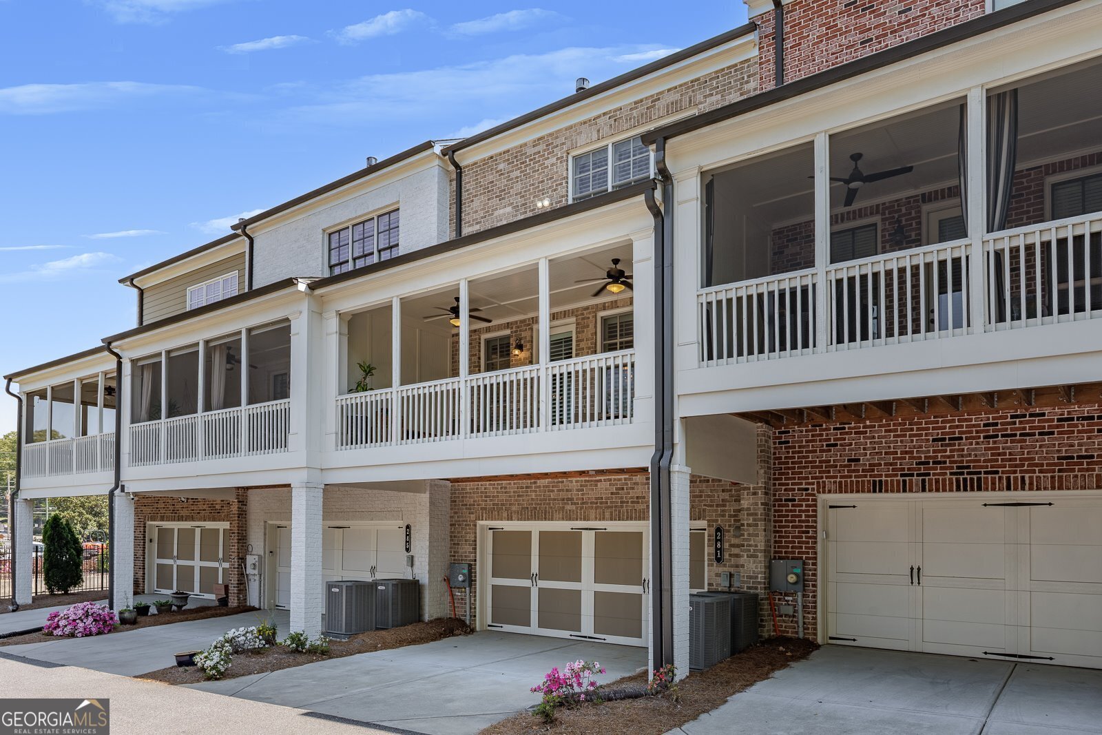 281 Cherokee Street Marietta - 15