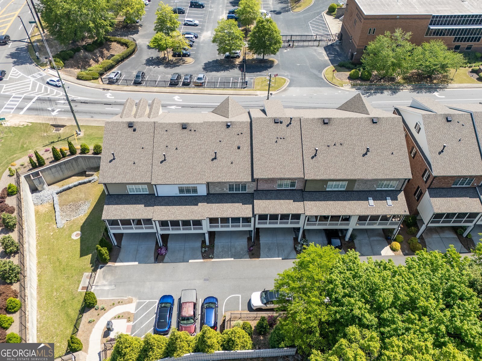 281 Cherokee Street Marietta - 16