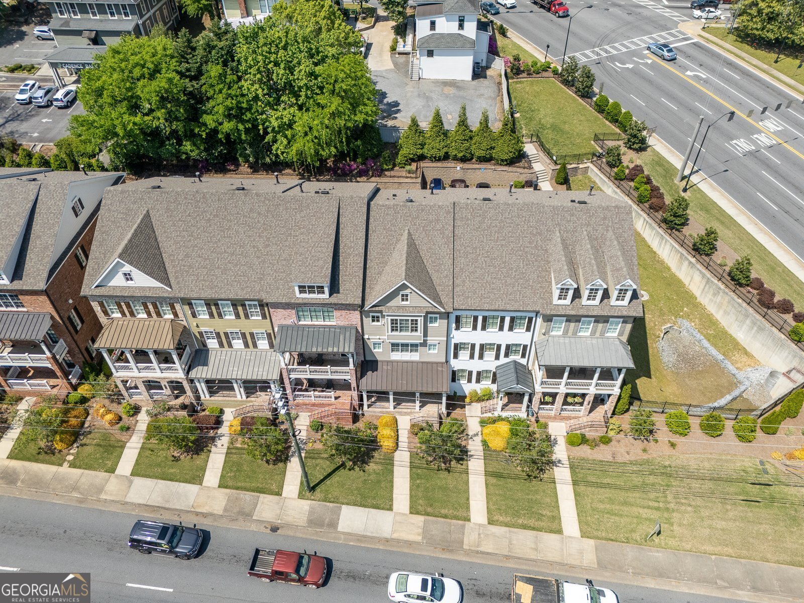 281 Cherokee Street Marietta - 17