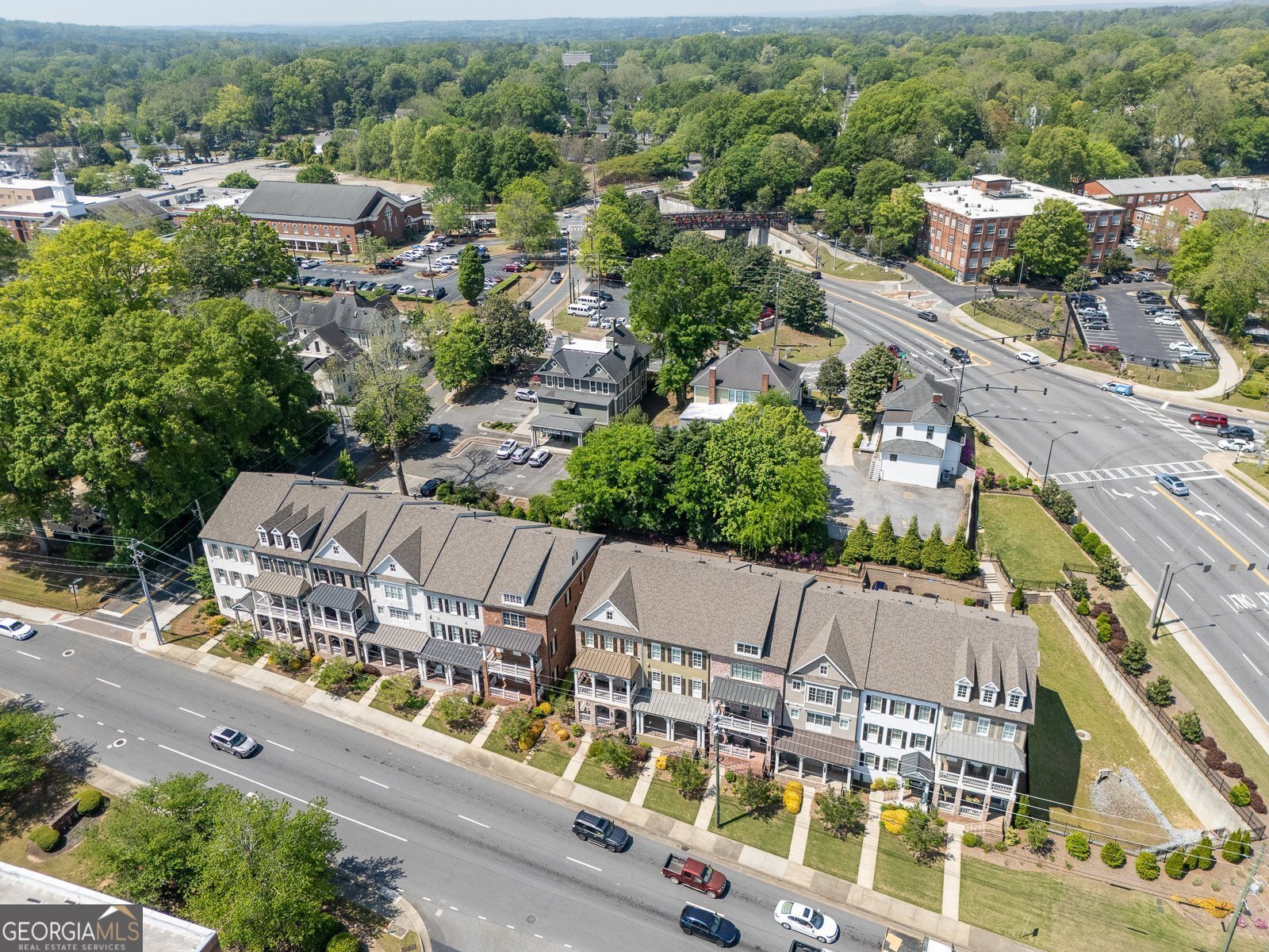 281 Cherokee Street Marietta - 18