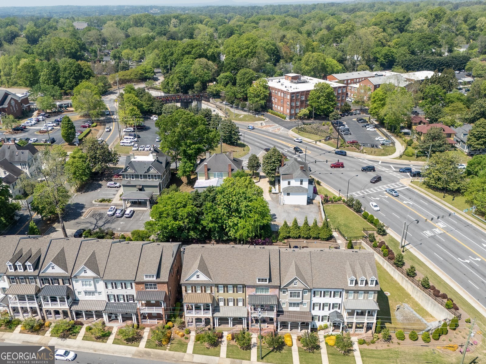281 Cherokee Street Marietta - 19