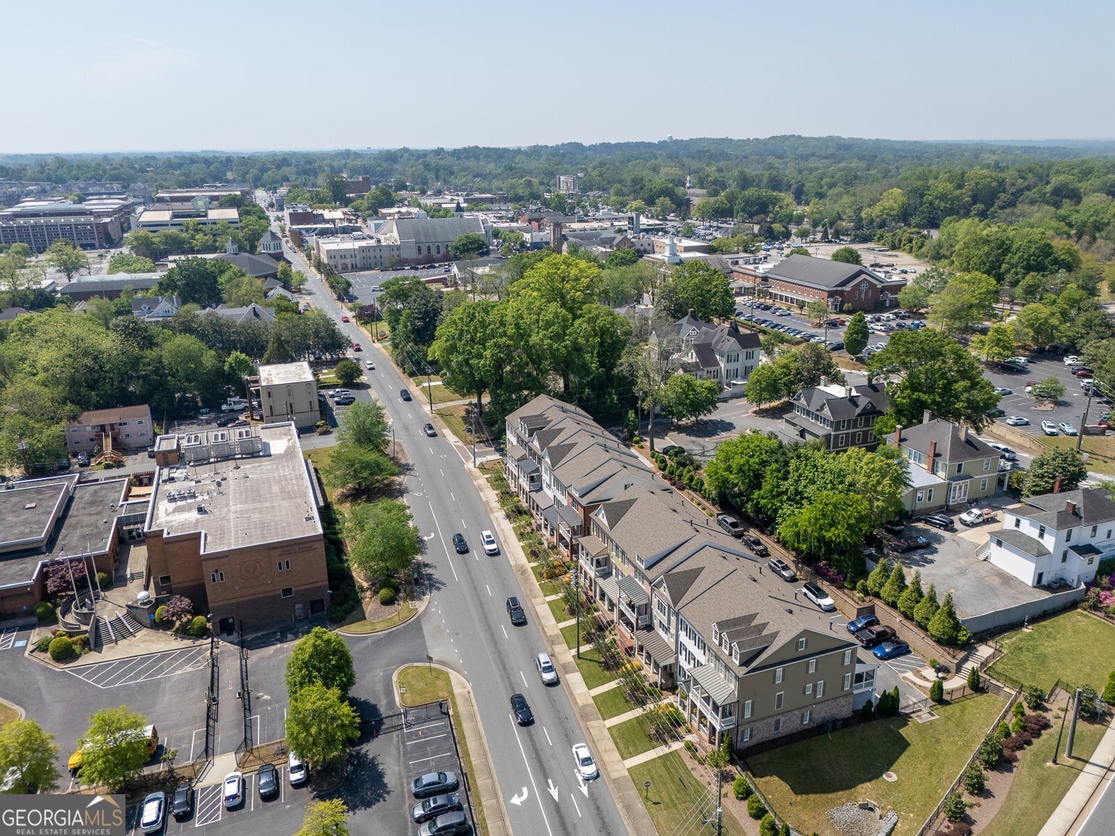 281 Cherokee Street Marietta - 20