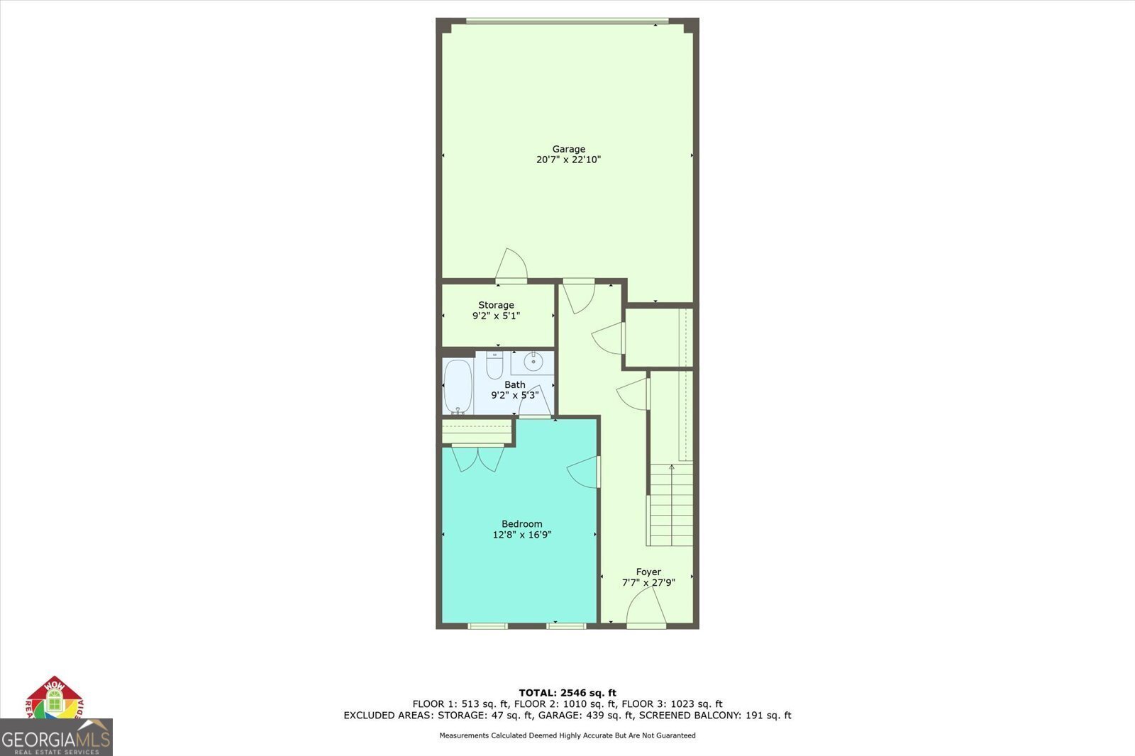 281 Cherokee Street Marietta - 22