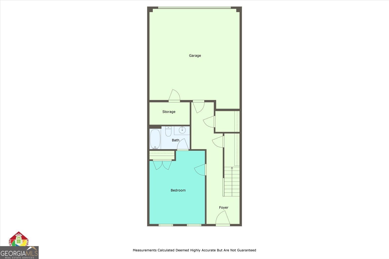 281 Cherokee Street Marietta - 23