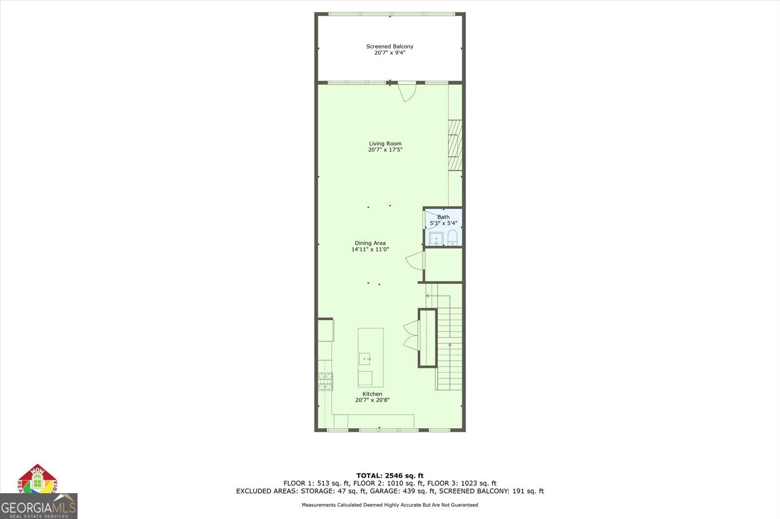 281 Cherokee Street Marietta - 24