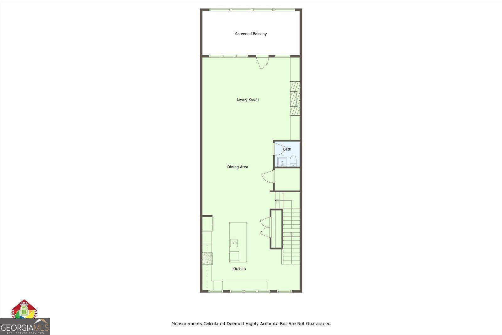 281 Cherokee Street Marietta - 25