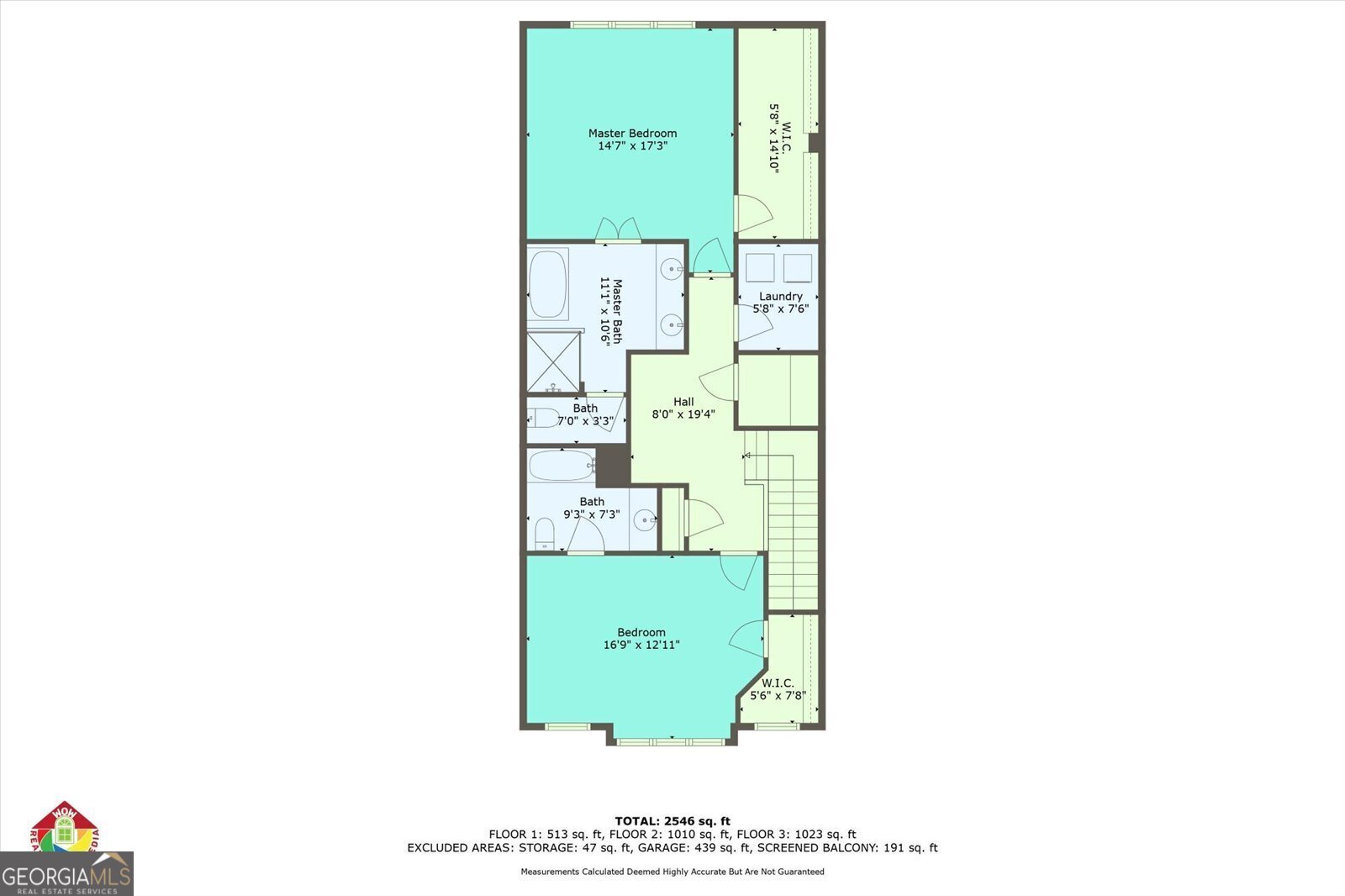 281 Cherokee Street Marietta - 26