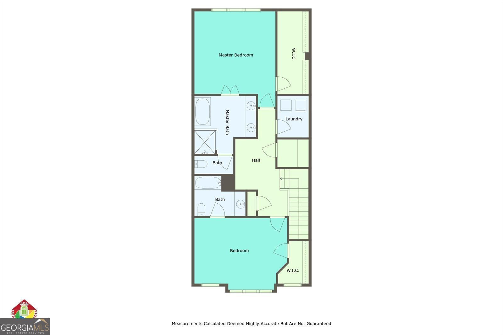 281 Cherokee Street Marietta - 27